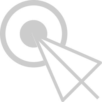 Mouse pointer vector