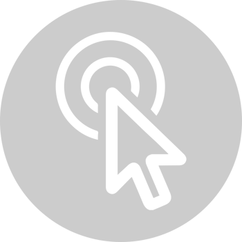 Mouse pointer vector