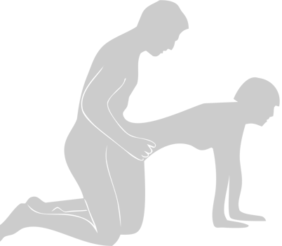 Sex position vector