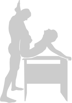 Sex position vector