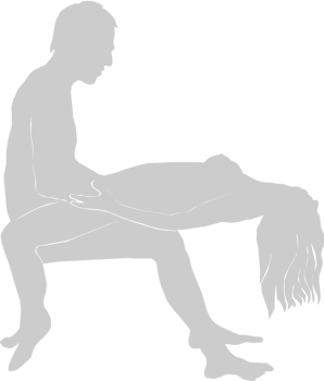 Sex position vector
