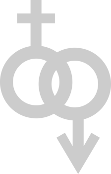 sex symbol vector