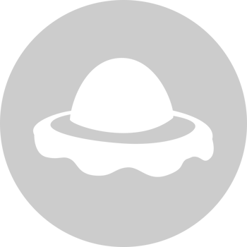 Sombrero vector
