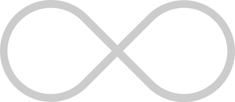 Infinity  vector