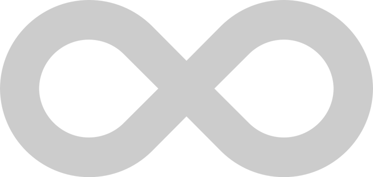 Infinity  vector