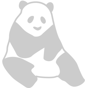 Panda activity sit vector