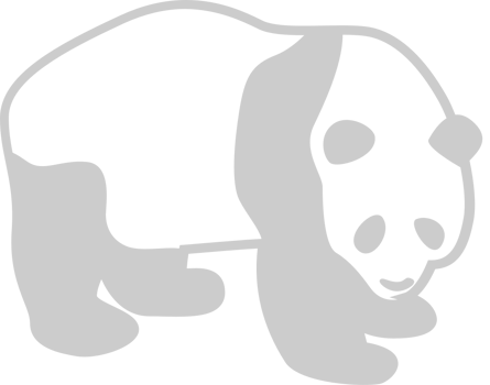Panda activity  vector