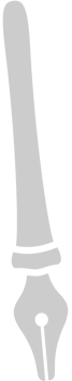 Pen vector