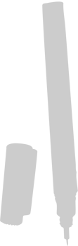 Pen vector