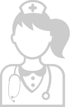 Nurse stethoscope  vector