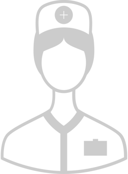 Nurse vector