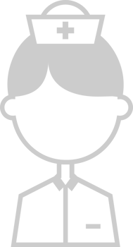 Nurse vector