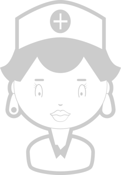 Nurse vector