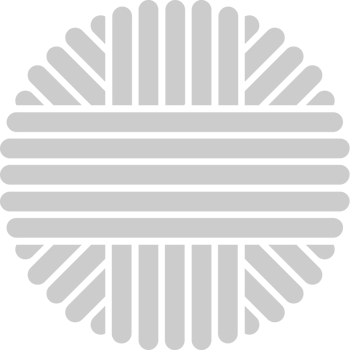 Sewing wool ball vector