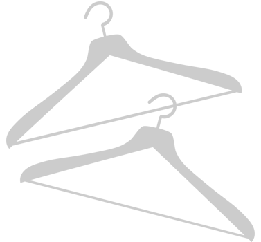 Sewing hanger vector