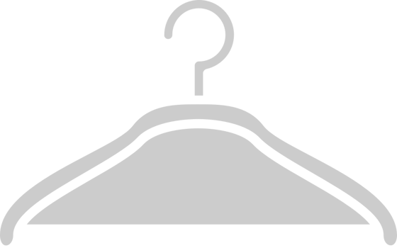 Sewing hanger vector