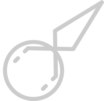 Sewing stitch  vector