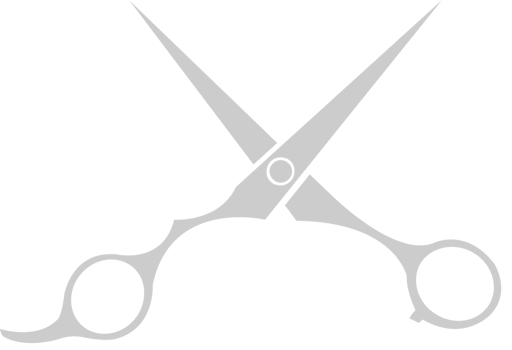 Sewing scissors vector