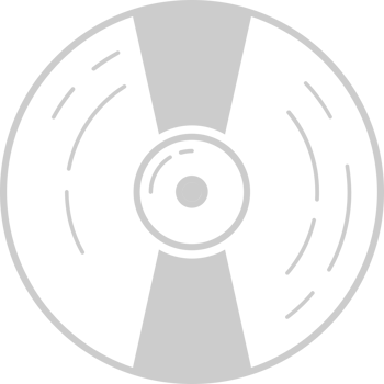 Vinyl record vector