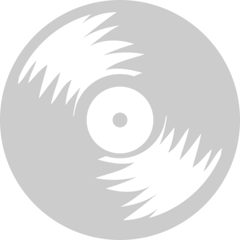 Vinyl record vector