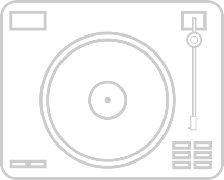 Record player vector