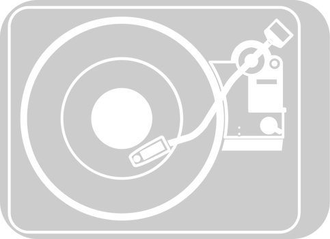 Record player vector