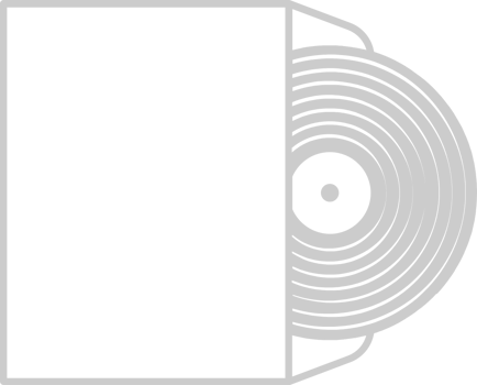 Vinyl record vector