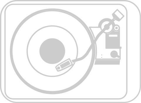 record player vector
