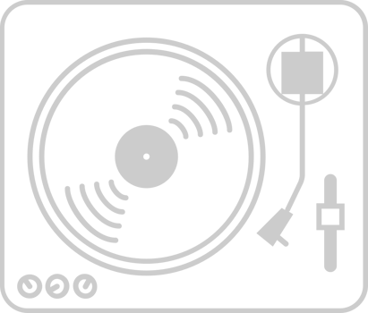 Record player vector