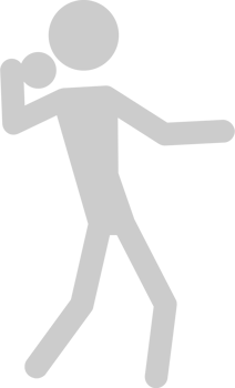 Olympic pictogram  vector