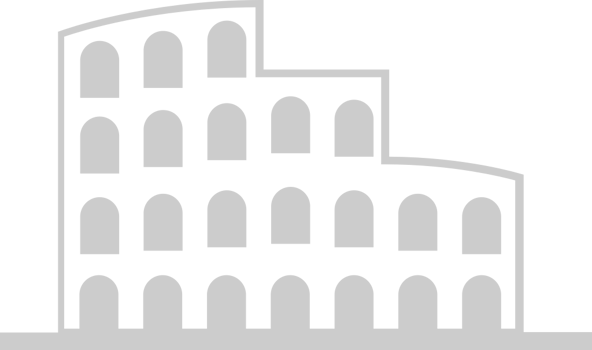 Rome Colosseum  vector