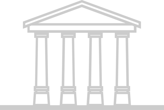 Rome Pantheon vector