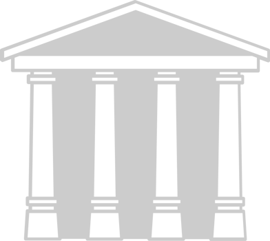 Rome Pantheon vector