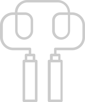 Wrestling training equipment vector