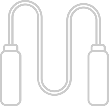 Wrestling training equipment vector