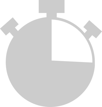Wrestling stop watch vector