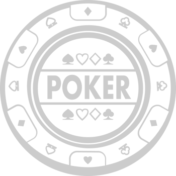 Vegas gambling chip vector
