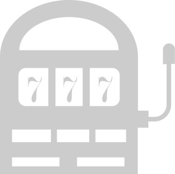 Vegas slot machine vector