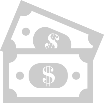 Vegas money vector