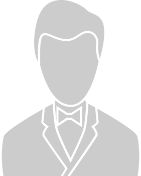 Vegas croupier vector