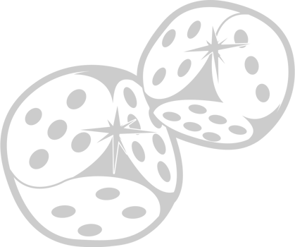 Vegas dice vector