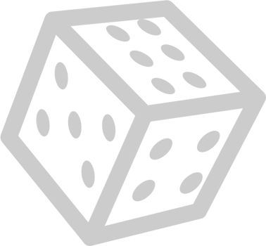 Vegas dice vector