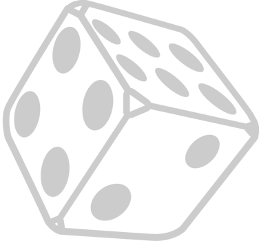 Vegas dice vector