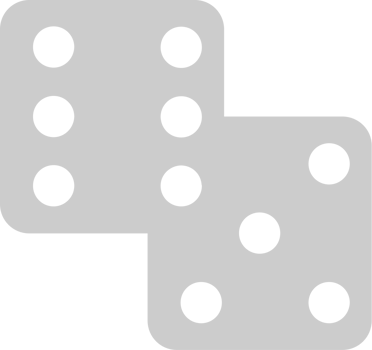 Vegas dice vector