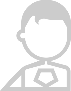 Superman illustration vector