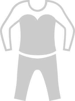Superhero costume vector