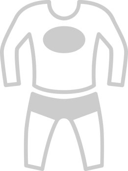 Superhero costume vector