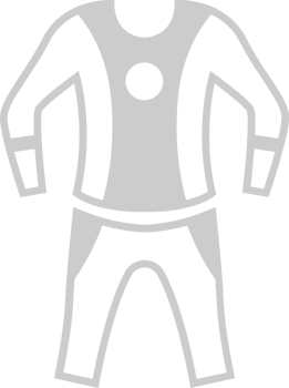 Superhero costume vector