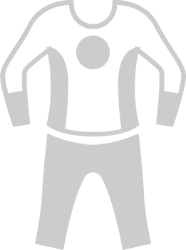 Superhero costume vector