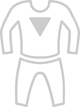Superhero costume vector